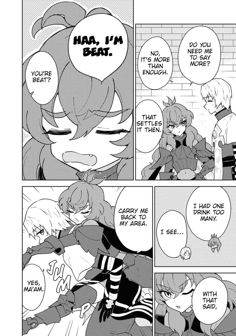 Cheat Skill Shisha Sosei Ga Kakusei Shite Inishie No Maougun O Fukkatsu Sasete Shimaimashita Daremo Shinasenai Saikyou Healer 36 36