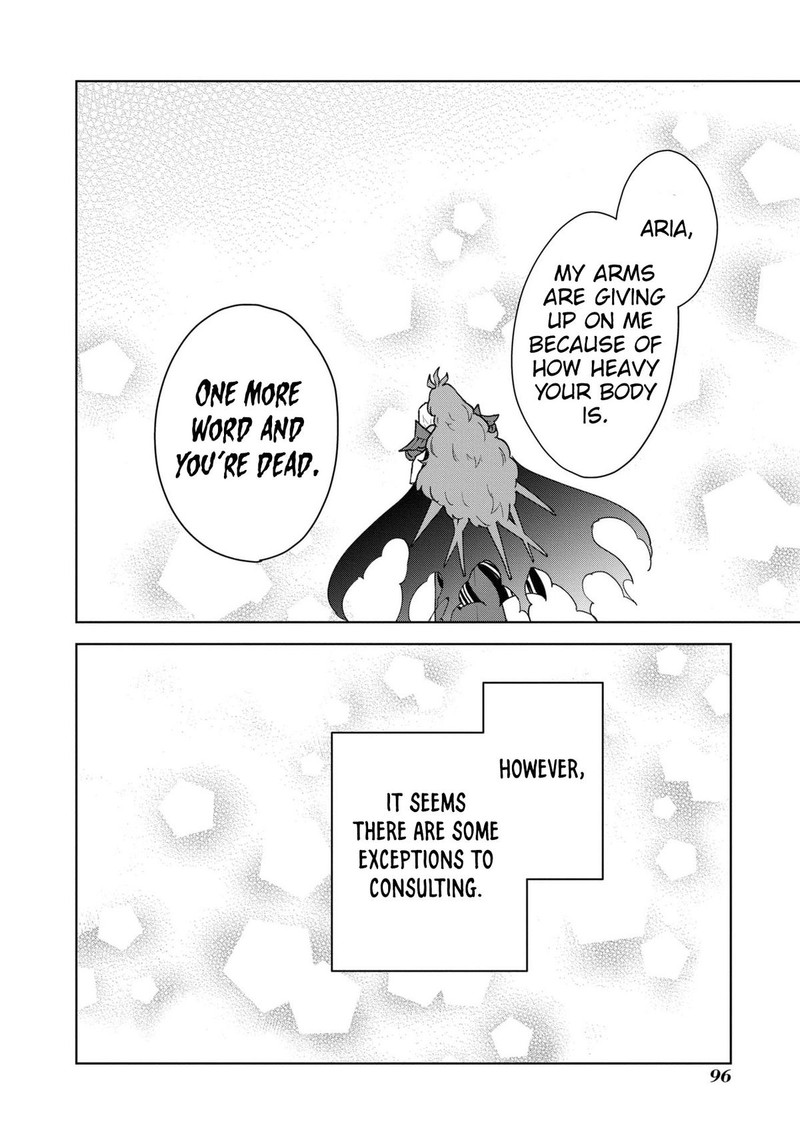 Cheat Skill Shisha Sosei Ga Kakusei Shite Inishie No Maougun O Fukkatsu Sasete Shimaimashita Daremo Shinasenai Saikyou Healer 36 38