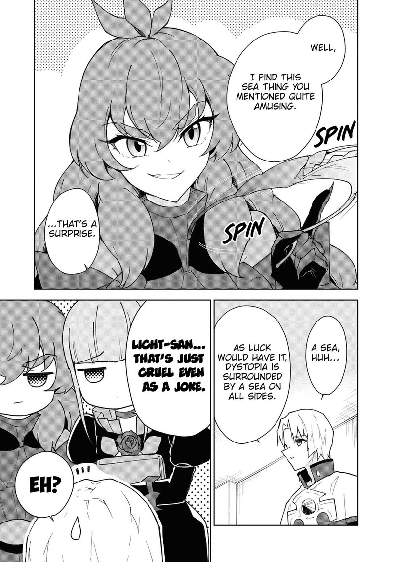 Cheat Skill Shisha Sosei Ga Kakusei Shite Inishie No Maougun O Fukkatsu Sasete Shimaimashita Daremo Shinasenai Saikyou Healer 37 10