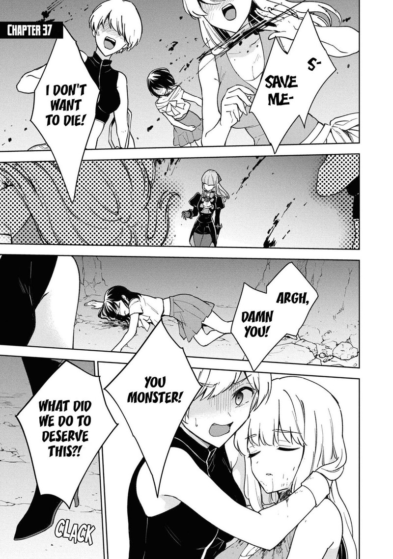 Cheat Skill Shisha Sosei Ga Kakusei Shite Inishie No Maougun O Fukkatsu Sasete Shimaimashita Daremo Shinasenai Saikyou Healer 37 2