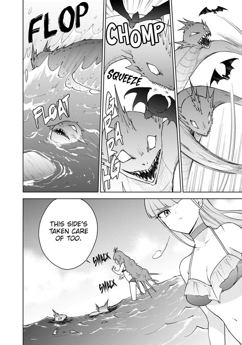 Cheat Skill Shisha Sosei Ga Kakusei Shite Inishie No Maougun O Fukkatsu Sasete Shimaimashita Daremo Shinasenai Saikyou Healer 37 32