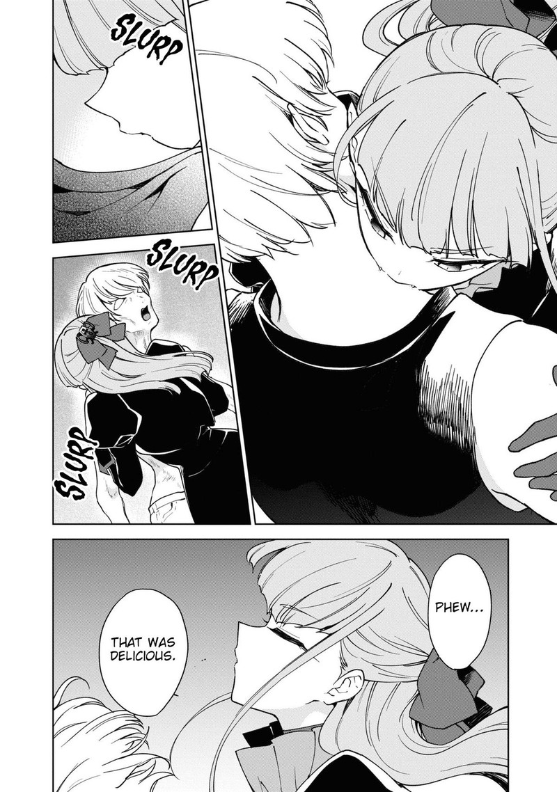 Cheat Skill Shisha Sosei Ga Kakusei Shite Inishie No Maougun O Fukkatsu Sasete Shimaimashita Daremo Shinasenai Saikyou Healer 37 5