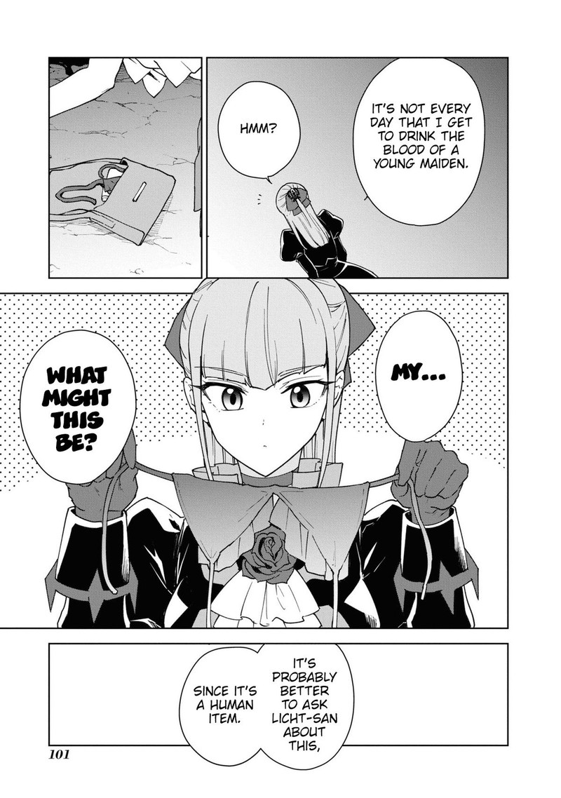 Cheat Skill Shisha Sosei Ga Kakusei Shite Inishie No Maougun O Fukkatsu Sasete Shimaimashita Daremo Shinasenai Saikyou Healer 37 6