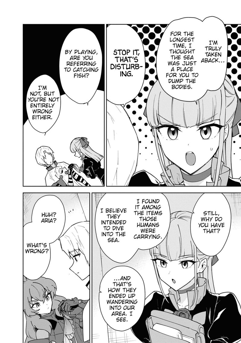 Cheat Skill Shisha Sosei Ga Kakusei Shite Inishie No Maougun O Fukkatsu Sasete Shimaimashita Daremo Shinasenai Saikyou Healer 37 9