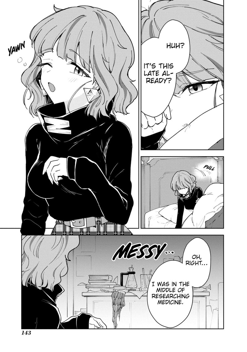 Cheat Skill Shisha Sosei Ga Kakusei Shite Inishie No Maougun O Fukkatsu Sasete Shimaimashita Daremo Shinasenai Saikyou Healer 38 10