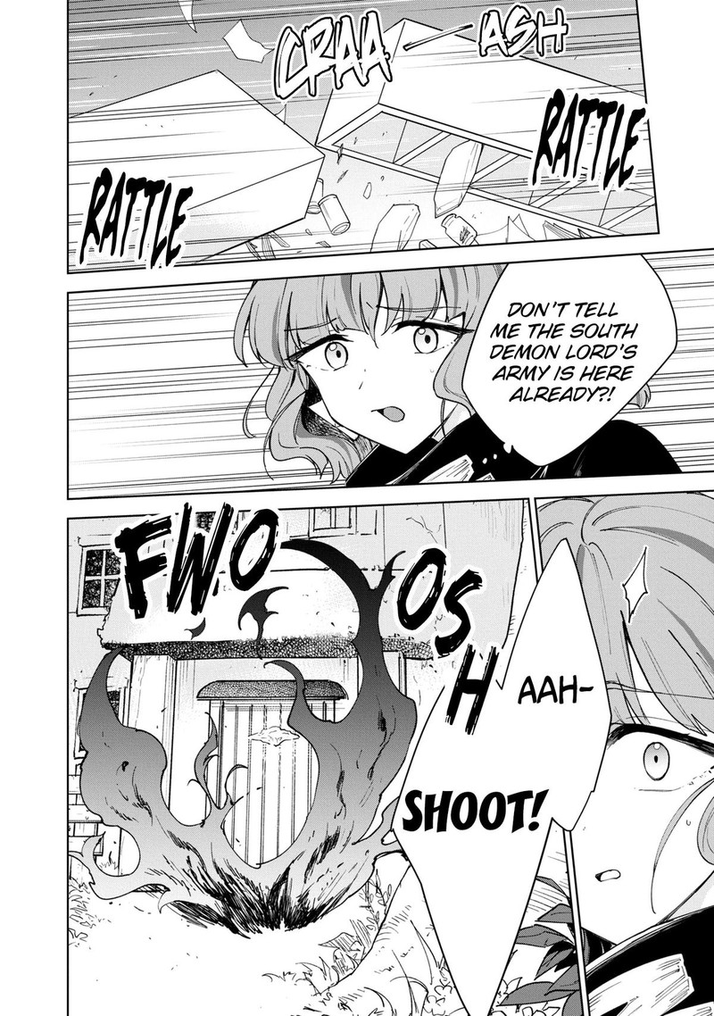 Cheat Skill Shisha Sosei Ga Kakusei Shite Inishie No Maougun O Fukkatsu Sasete Shimaimashita Daremo Shinasenai Saikyou Healer 38 17