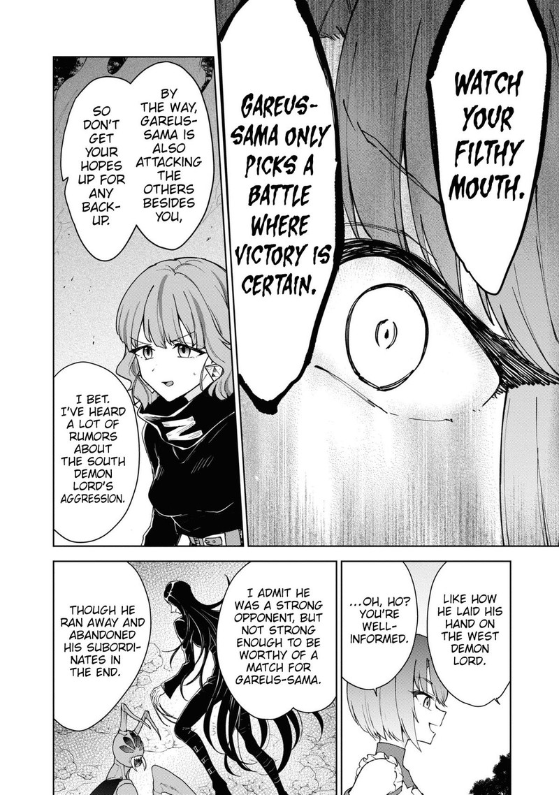 Cheat Skill Shisha Sosei Ga Kakusei Shite Inishie No Maougun O Fukkatsu Sasete Shimaimashita Daremo Shinasenai Saikyou Healer 38 25