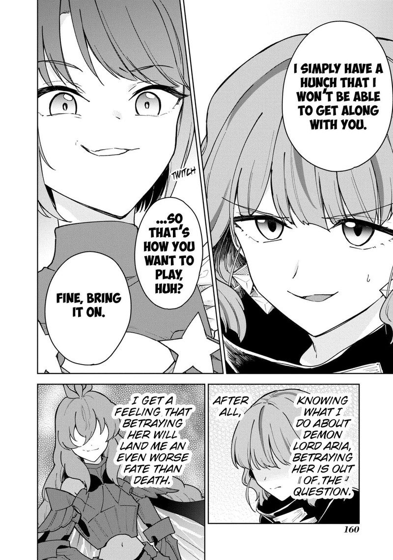 Cheat Skill Shisha Sosei Ga Kakusei Shite Inishie No Maougun O Fukkatsu Sasete Shimaimashita Daremo Shinasenai Saikyou Healer 38 27