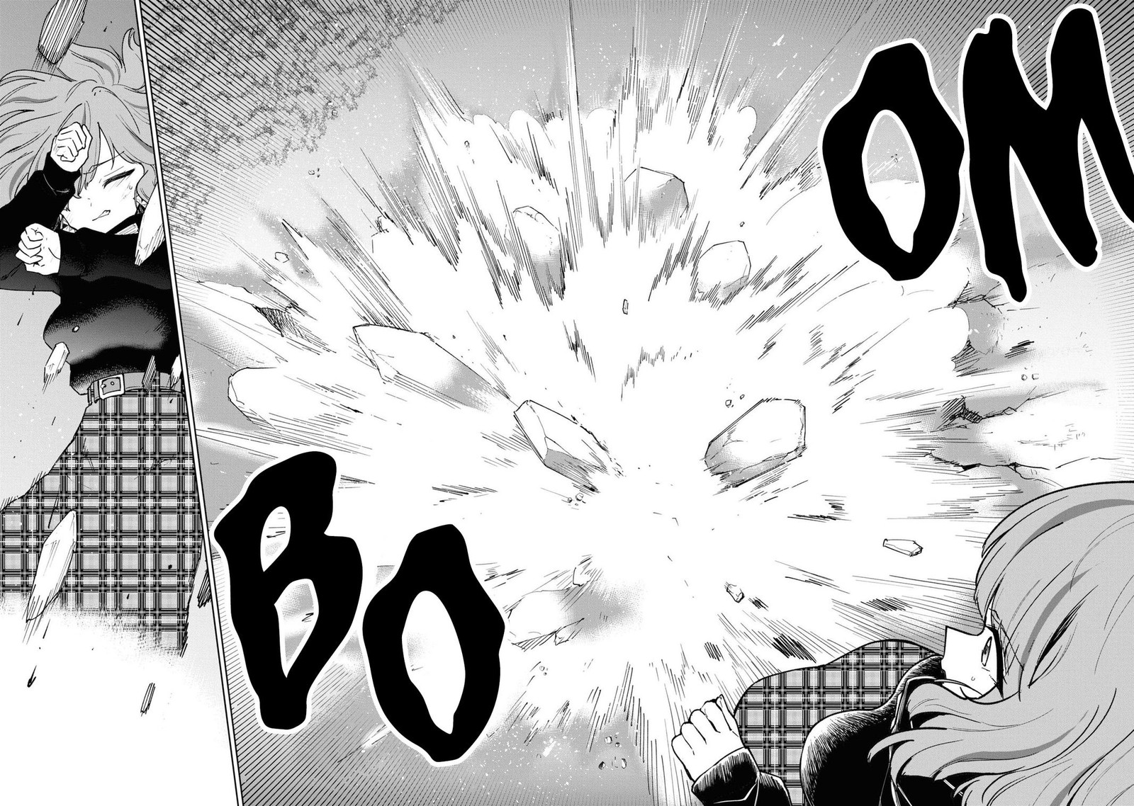 Cheat Skill Shisha Sosei Ga Kakusei Shite Inishie No Maougun O Fukkatsu Sasete Shimaimashita Daremo Shinasenai Saikyou Healer 38 31