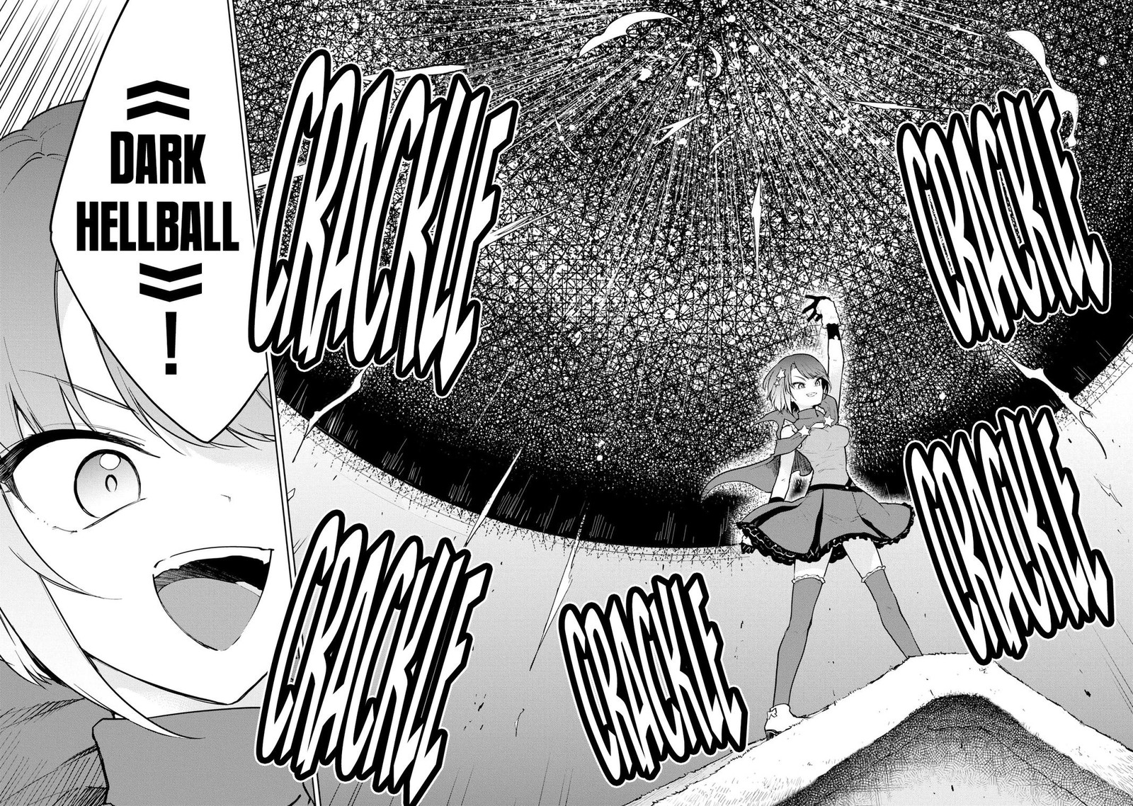 Cheat Skill Shisha Sosei Ga Kakusei Shite Inishie No Maougun O Fukkatsu Sasete Shimaimashita Daremo Shinasenai Saikyou Healer 39 13