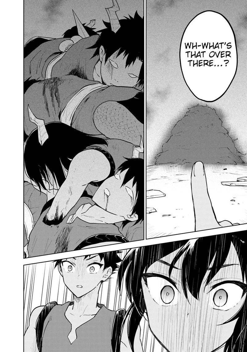 Cheat Skill Shisha Sosei Ga Kakusei Shite Inishie No Maougun O Fukkatsu Sasete Shimaimashita Daremo Shinasenai Saikyou Healer 40 22