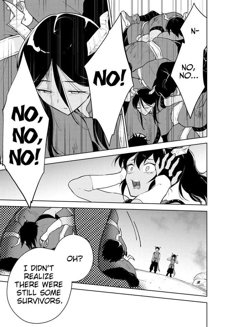 Cheat Skill Shisha Sosei Ga Kakusei Shite Inishie No Maougun O Fukkatsu Sasete Shimaimashita Daremo Shinasenai Saikyou Healer 40 23