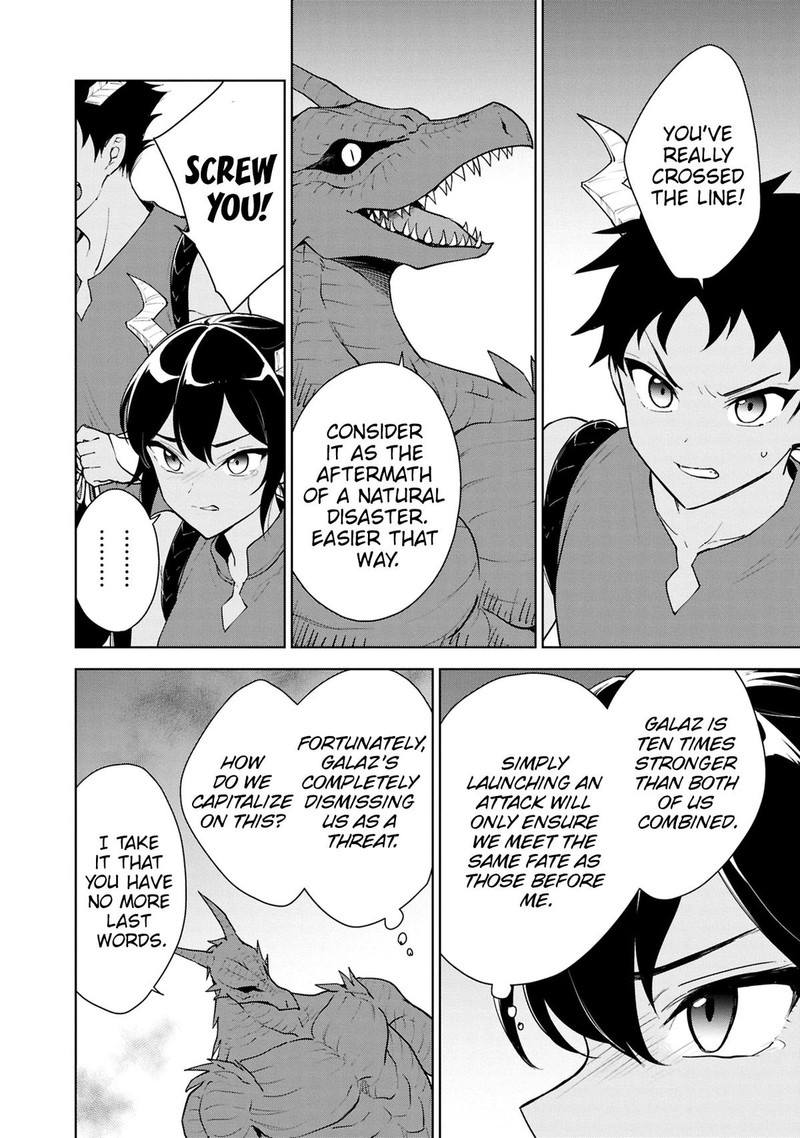 Cheat Skill Shisha Sosei Ga Kakusei Shite Inishie No Maougun O Fukkatsu Sasete Shimaimashita Daremo Shinasenai Saikyou Healer 40 28