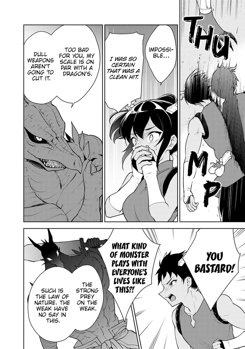 Cheat Skill Shisha Sosei Ga Kakusei Shite Inishie No Maougun O Fukkatsu Sasete Shimaimashita Daremo Shinasenai Saikyou Healer 40 32