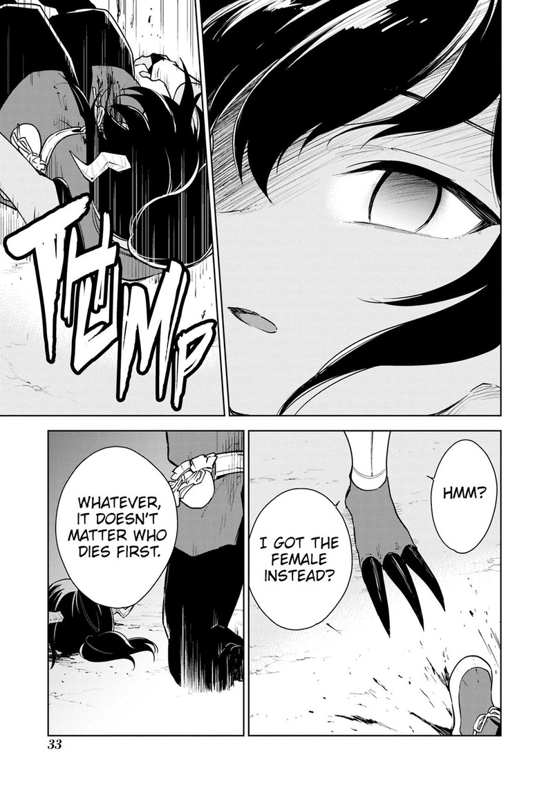 Cheat Skill Shisha Sosei Ga Kakusei Shite Inishie No Maougun O Fukkatsu Sasete Shimaimashita Daremo Shinasenai Saikyou Healer 40 36