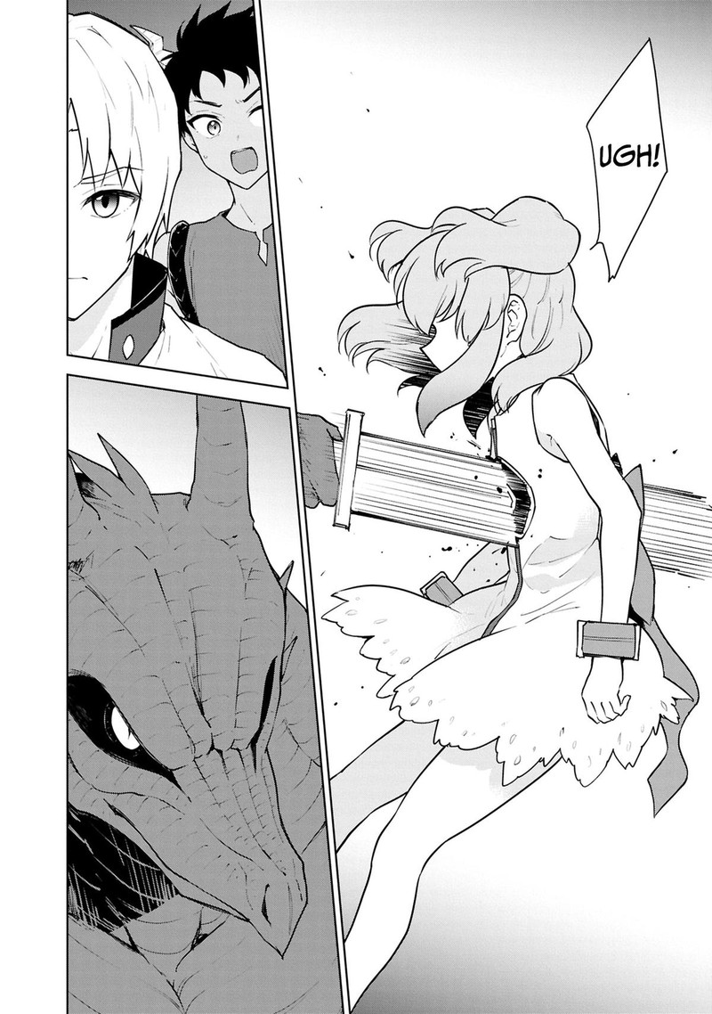 Cheat Skill Shisha Sosei Ga Kakusei Shite Inishie No Maougun O Fukkatsu Sasete Shimaimashita Daremo Shinasenai Saikyou Healer 41 13