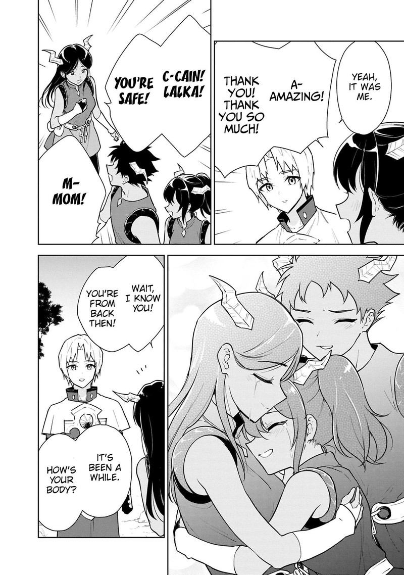 Cheat Skill Shisha Sosei Ga Kakusei Shite Inishie No Maougun O Fukkatsu Sasete Shimaimashita Daremo Shinasenai Saikyou Healer 41 27