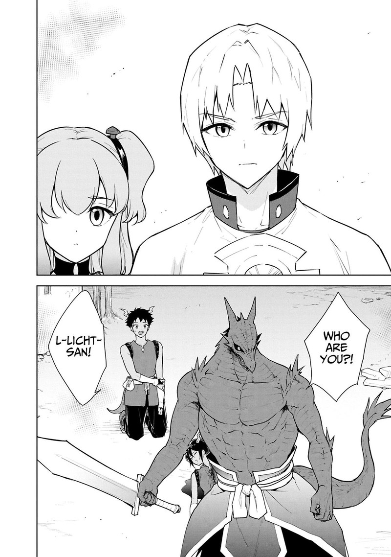 Cheat Skill Shisha Sosei Ga Kakusei Shite Inishie No Maougun O Fukkatsu Sasete Shimaimashita Daremo Shinasenai Saikyou Healer 41 3