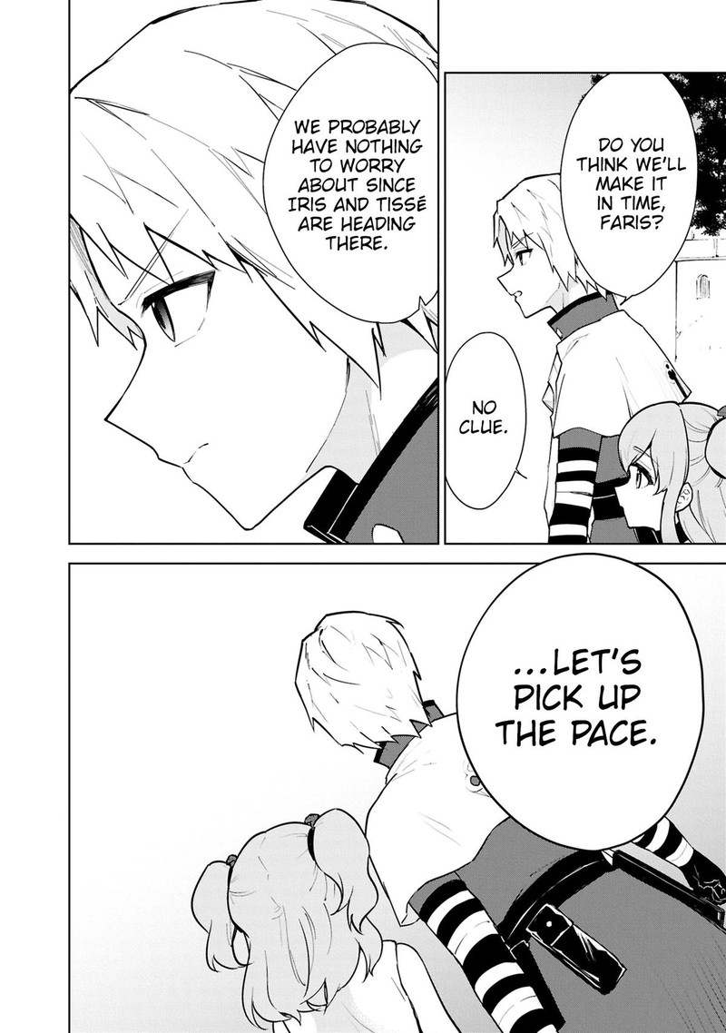 Cheat Skill Shisha Sosei Ga Kakusei Shite Inishie No Maougun O Fukkatsu Sasete Shimaimashita Daremo Shinasenai Saikyou Healer 41 33