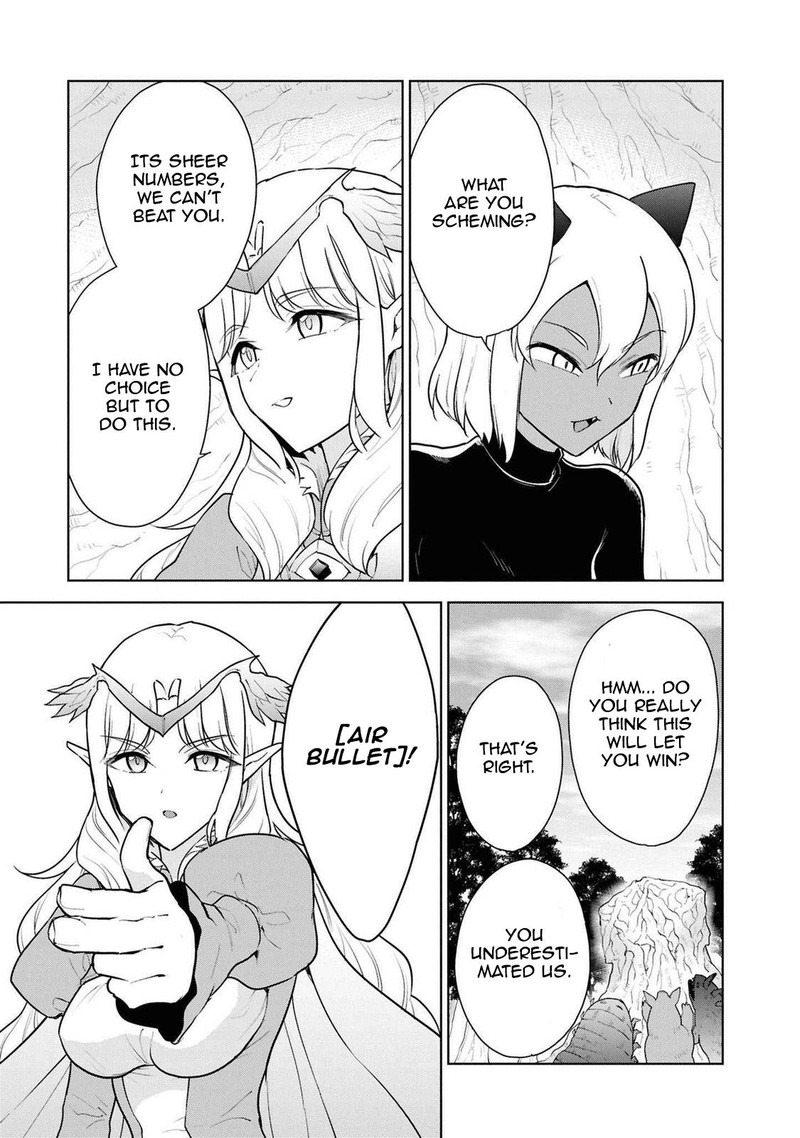 Cheat Skill Shisha Sosei Ga Kakusei Shite Inishie No Maougun O Fukkatsu Sasete Shimaimashita Daremo Shinasenai Saikyou Healer 43 15