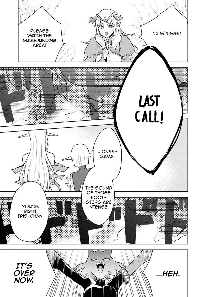 Cheat Skill Shisha Sosei Ga Kakusei Shite Inishie No Maougun O Fukkatsu Sasete Shimaimashita Daremo Shinasenai Saikyou Healer 43 27