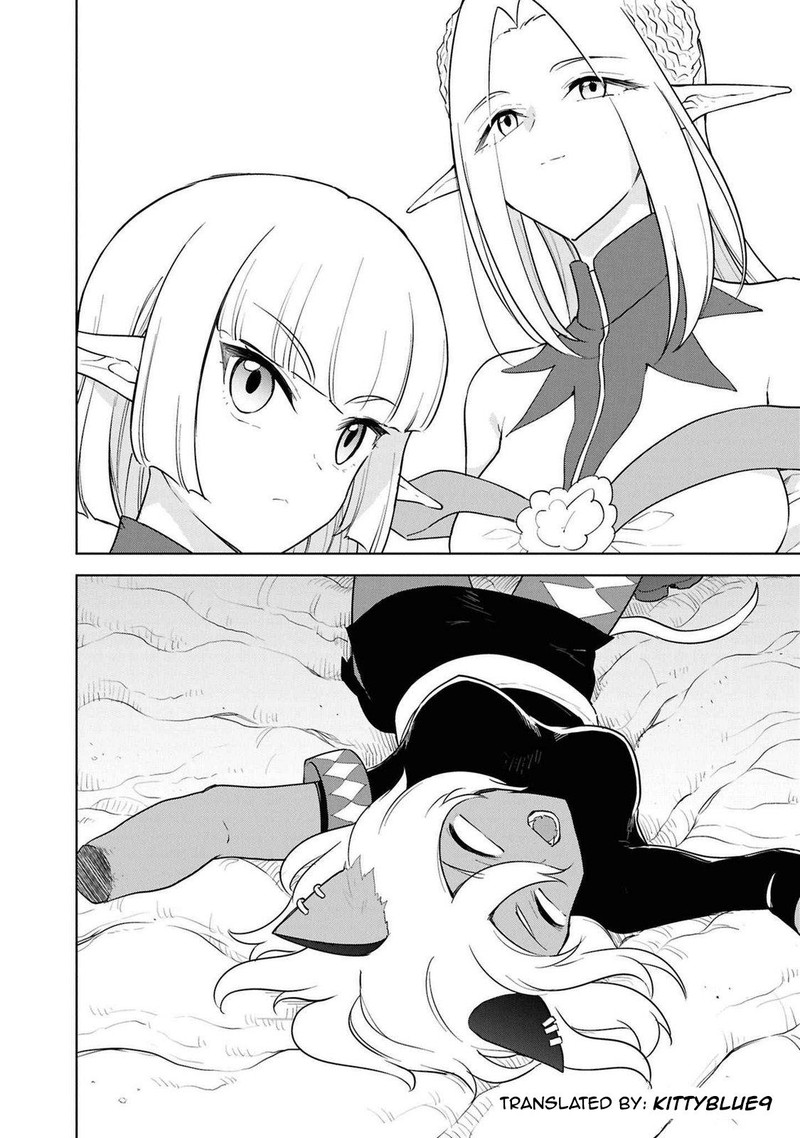 Cheat Skill Shisha Sosei Ga Kakusei Shite Inishie No Maougun O Fukkatsu Sasete Shimaimashita Daremo Shinasenai Saikyou Healer 43 35