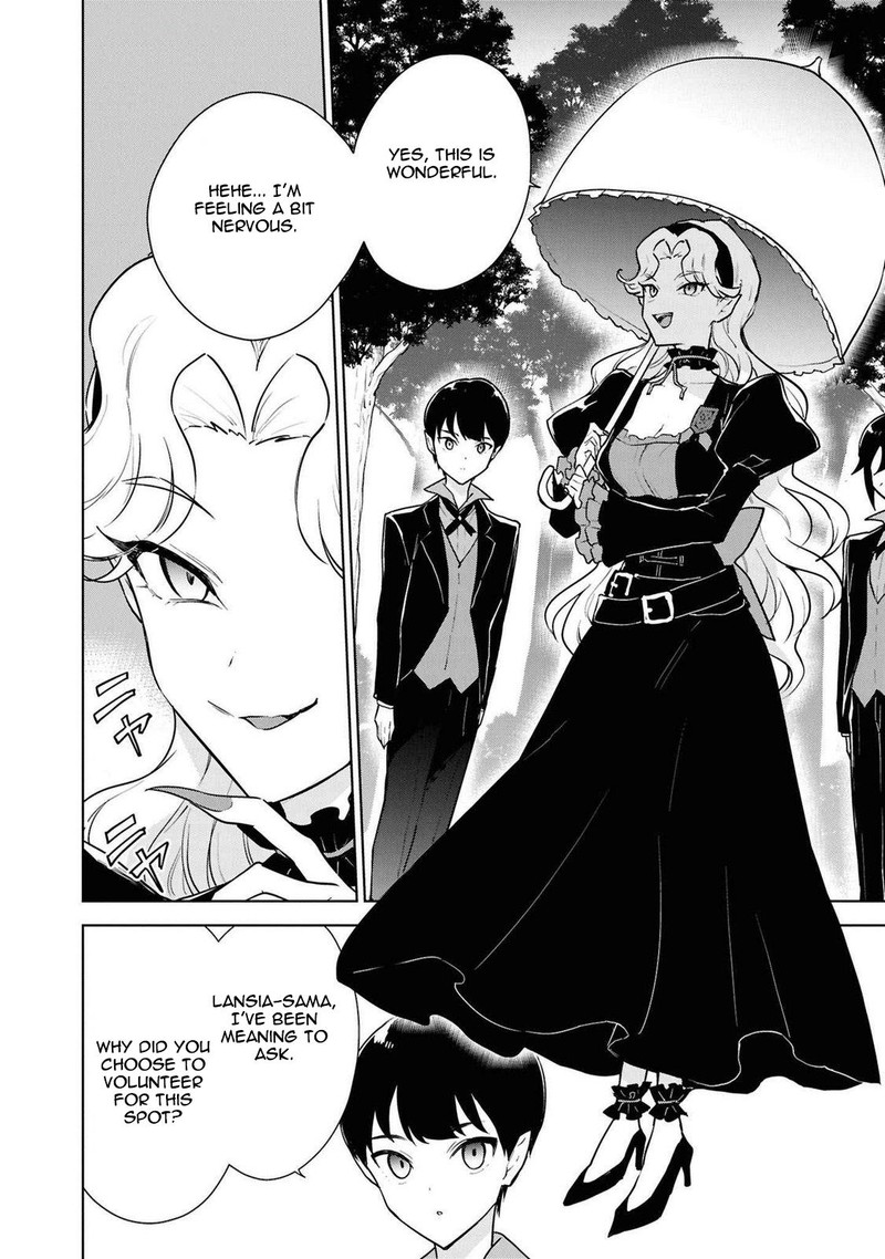 Cheat Skill Shisha Sosei Ga Kakusei Shite Inishie No Maougun O Fukkatsu Sasete Shimaimashita Daremo Shinasenai Saikyou Healer 44 25