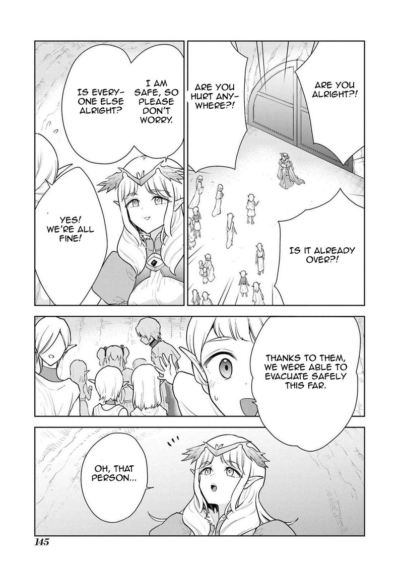 Cheat Skill Shisha Sosei Ga Kakusei Shite Inishie No Maougun O Fukkatsu Sasete Shimaimashita Daremo Shinasenai Saikyou Healer 44 8