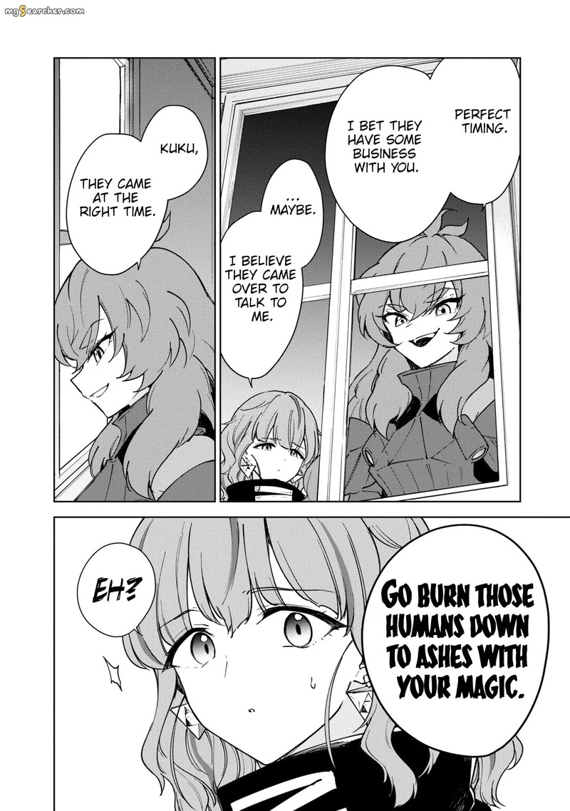 Cheat Skill Shisha Sosei Ga Kakusei Shite Inishie No Maougun Wo Fukkatsu Sasete Shimaimashita 29 10