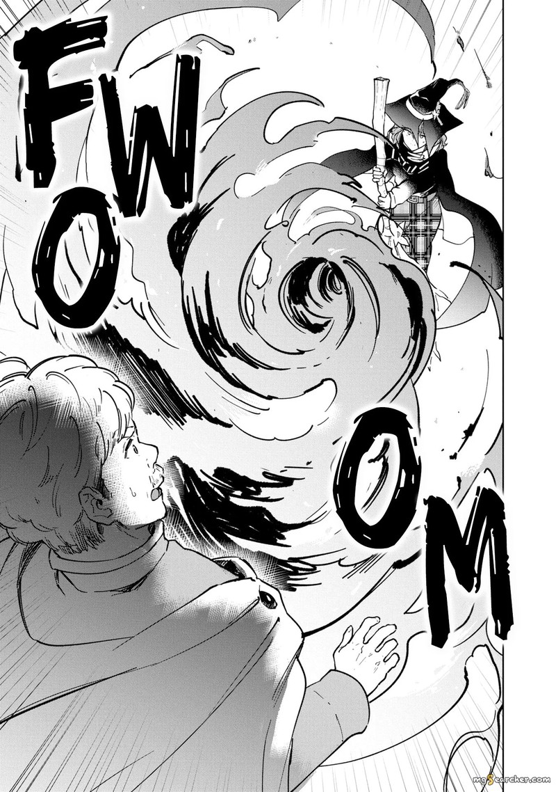 Cheat Skill Shisha Sosei Ga Kakusei Shite Inishie No Maougun Wo Fukkatsu Sasete Shimaimashita 29 17