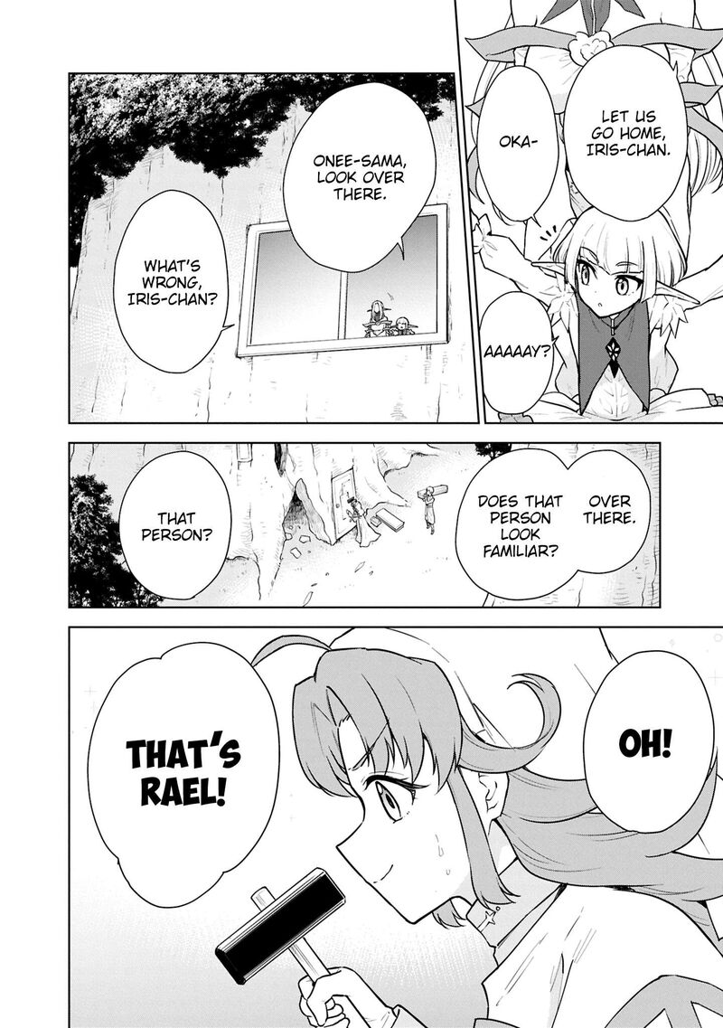 Cheat Skill Shisha Sosei Ga Kakusei Shite Inishie No Maougun Wo Fukkatsu Sasete Shimaimashita 48 16