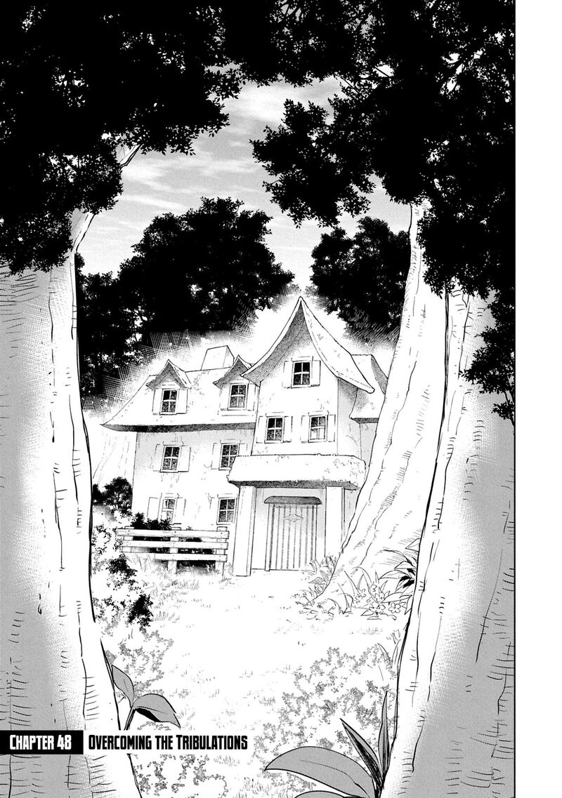 Cheat Skill Shisha Sosei Ga Kakusei Shite Inishie No Maougun Wo Fukkatsu Sasete Shimaimashita 48 2