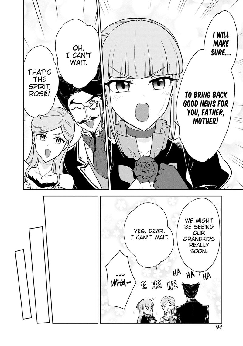 Cheat Skill Shisha Sosei Ga Kakusei Shite Inishie No Maougun Wo Fukkatsu Sasete Shimaimashita 48 26