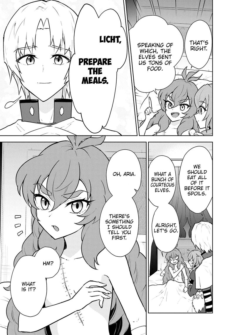 Cheat Skill Shisha Sosei Ga Kakusei Shite Inishie No Maougun Wo Fukkatsu Sasete Shimaimashita 48 35