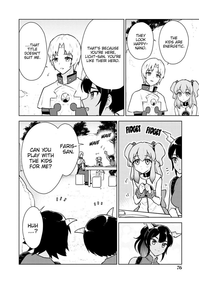 Cheat Skill Shisha Sosei Ga Kakusei Shite Inishie No Maougun Wo Fukkatsu Sasete Shimaimashita 48 9