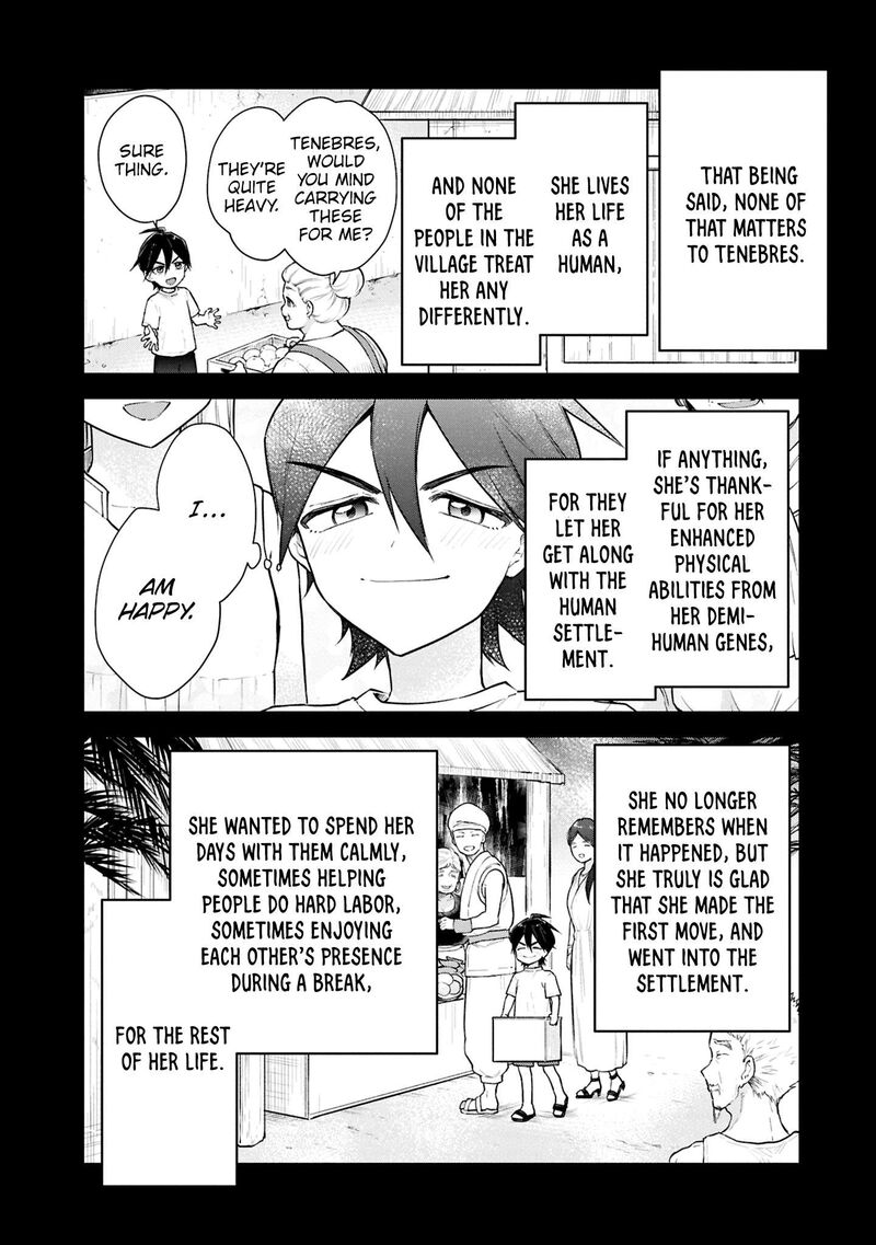 Cheat Skill Shisha Sosei Ga Kakusei Shite Inishie No Maougun Wo Fukkatsu Sasete Shimaimashita 52 23