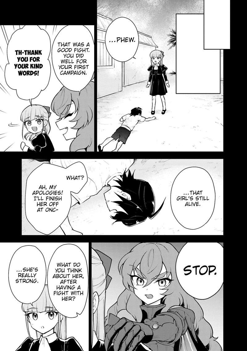 Cheat Skill Shisha Sosei Ga Kakusei Shite Inishie No Maougun Wo Fukkatsu Sasete Shimaimashita 52 30