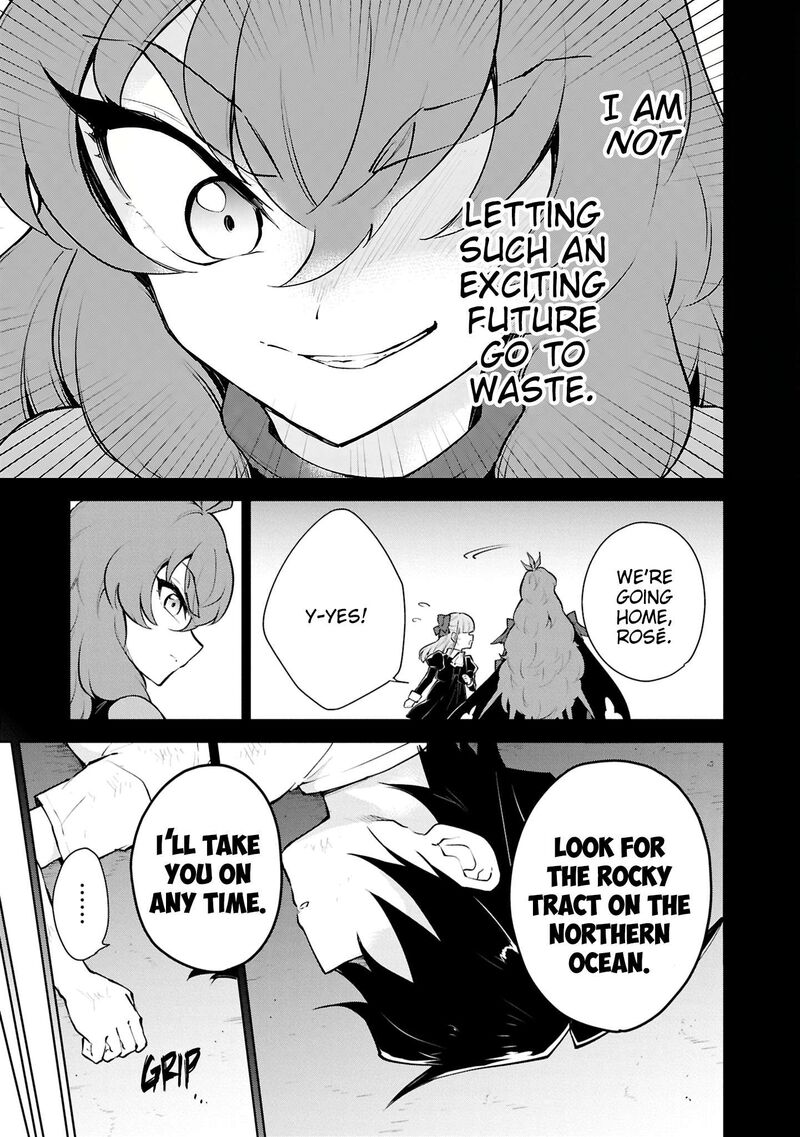 Cheat Skill Shisha Sosei Ga Kakusei Shite Inishie No Maougun Wo Fukkatsu Sasete Shimaimashita 52 32