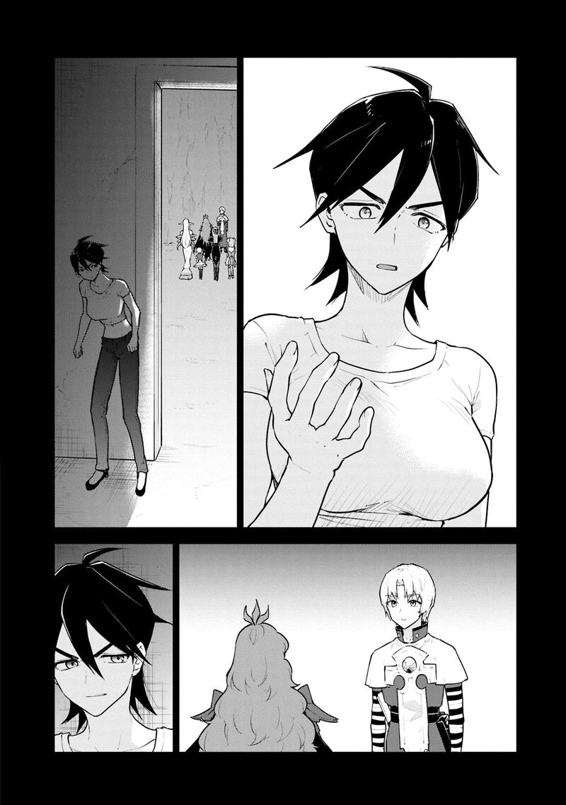 Cheat Skill Shisha Sosei Ga Kakusei Shite Inishie No Maougun Wo Fukkatsu Sasete Shimaimashita 52 5