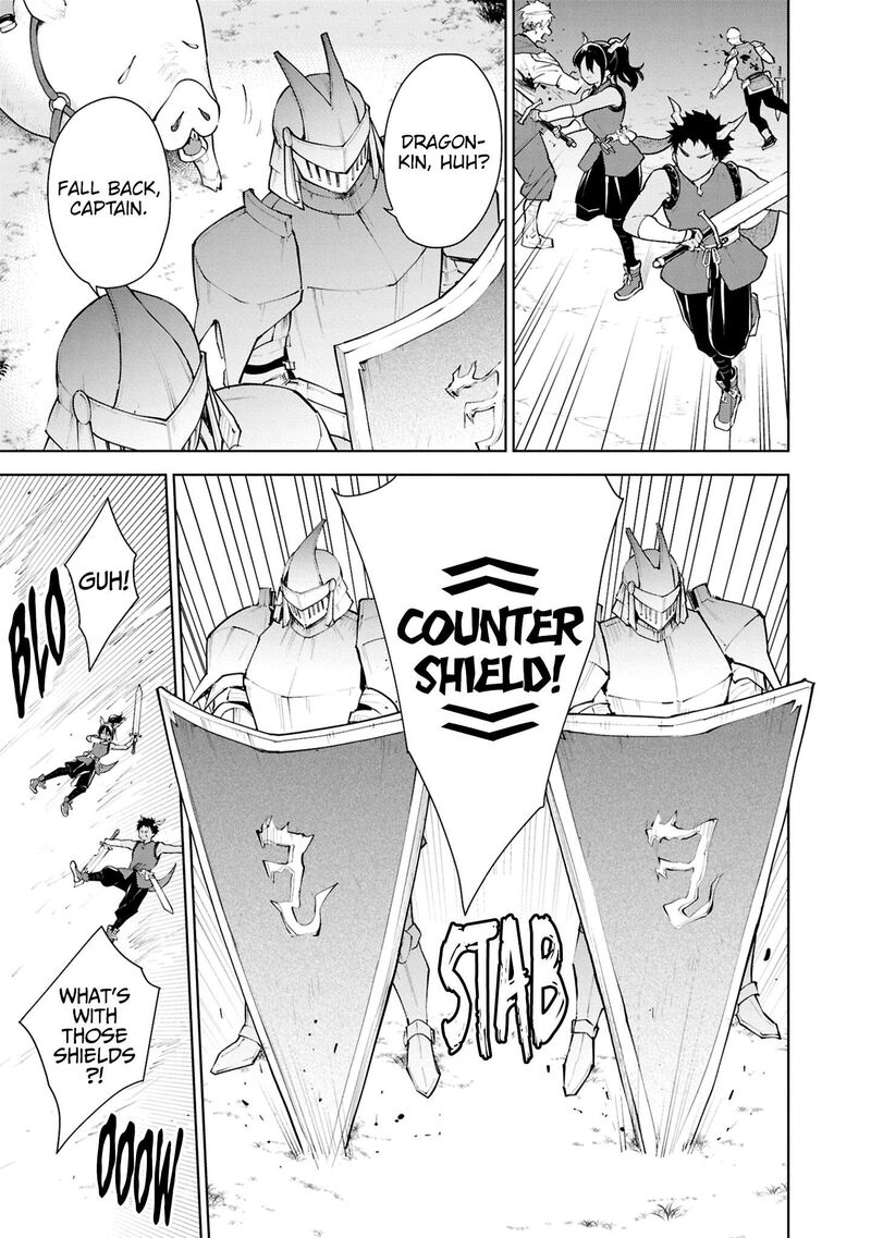 Cheat Skill Shisha Sosei Ga Kakusei Shite Inishie No Maougun Wo Fukkatsu Sasete Shimaimashita 54 22