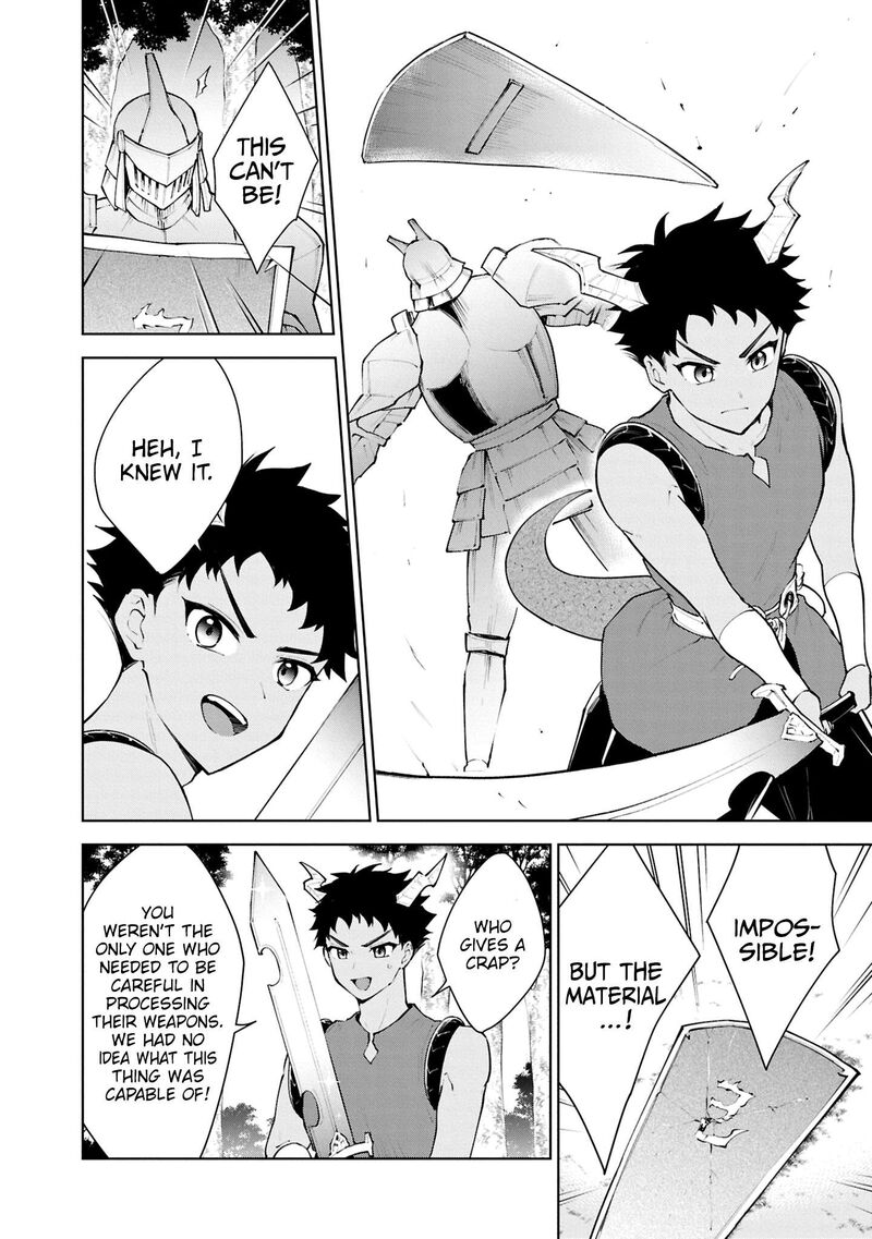 Cheat Skill Shisha Sosei Ga Kakusei Shite Inishie No Maougun Wo Fukkatsu Sasete Shimaimashita 54 25