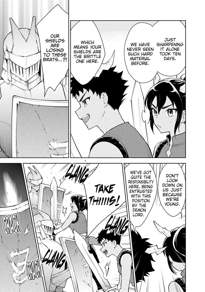 Cheat Skill Shisha Sosei Ga Kakusei Shite Inishie No Maougun Wo Fukkatsu Sasete Shimaimashita 54 26