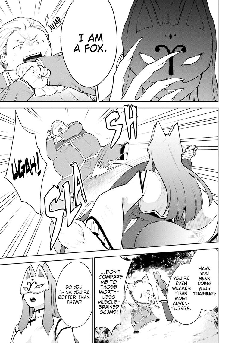 Cheat Skill Shisha Sosei Ga Kakusei Shite Inishie No Maougun Wo Fukkatsu Sasete Shimaimashita 54 30