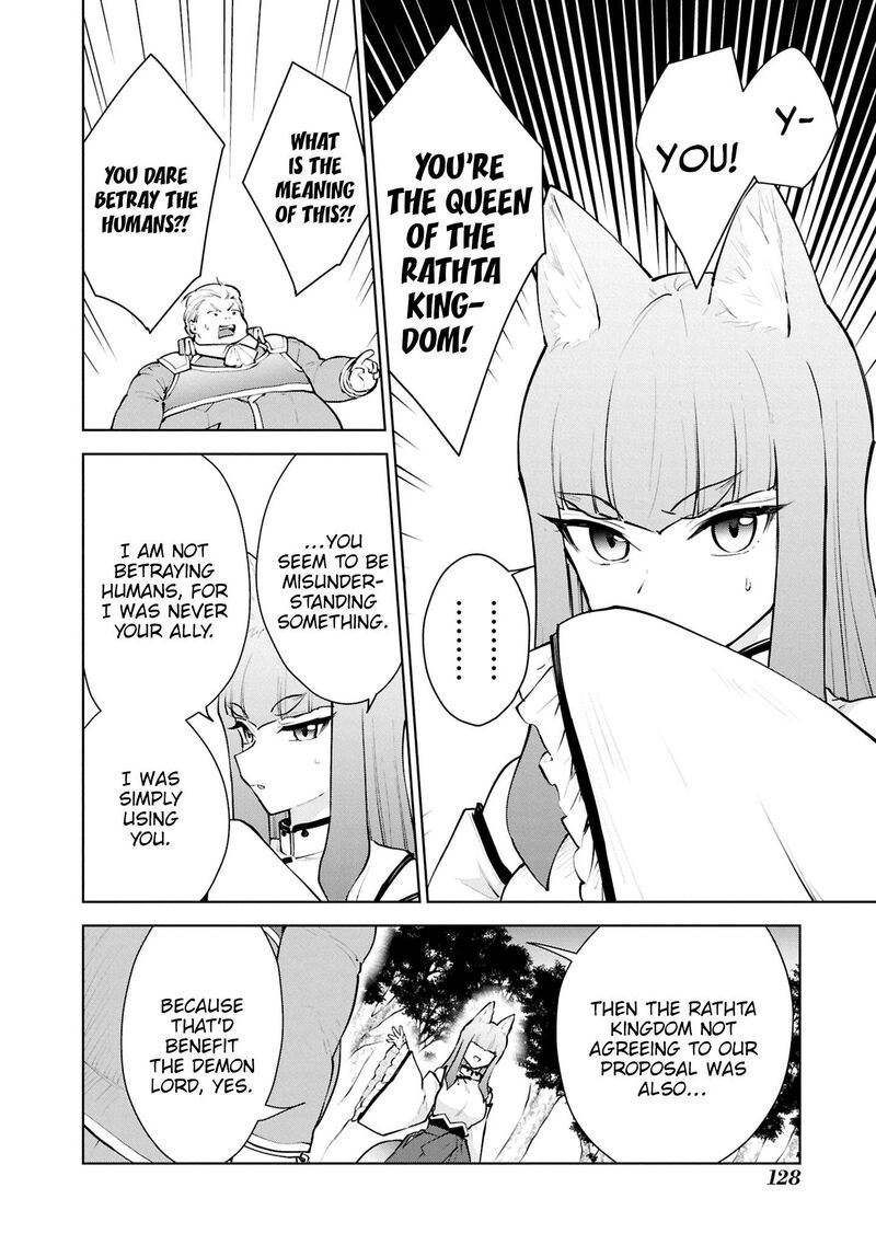 Cheat Skill Shisha Sosei Ga Kakusei Shite Inishie No Maougun Wo Fukkatsu Sasete Shimaimashita 54 33