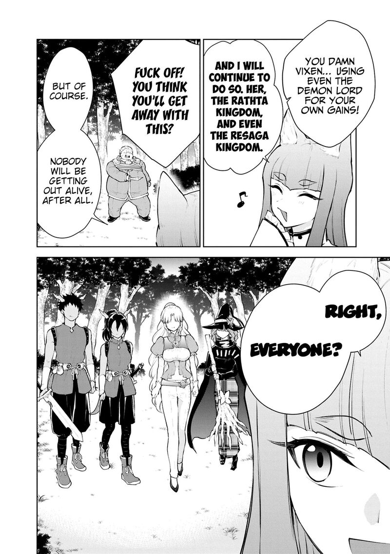 Cheat Skill Shisha Sosei Ga Kakusei Shite Inishie No Maougun Wo Fukkatsu Sasete Shimaimashita 54 35