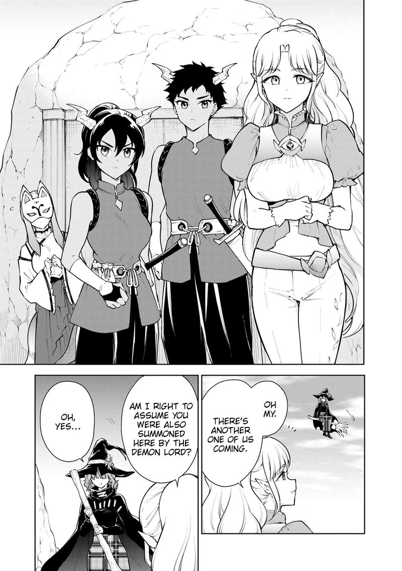 Cheat Skill Shisha Sosei Ga Kakusei Shite Inishie No Maougun Wo Fukkatsu Sasete Shimaimashita 54 4