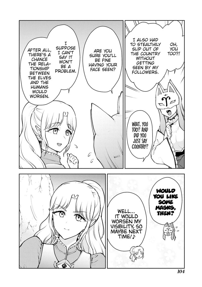 Cheat Skill Shisha Sosei Ga Kakusei Shite Inishie No Maougun Wo Fukkatsu Sasete Shimaimashita 54 9
