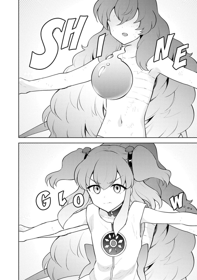 Cheat Skill Shisha Sosei Ga Kakusei Shite Inishie No Maougun Wo Fukkatsu Sasete Shimaimashita 55 16