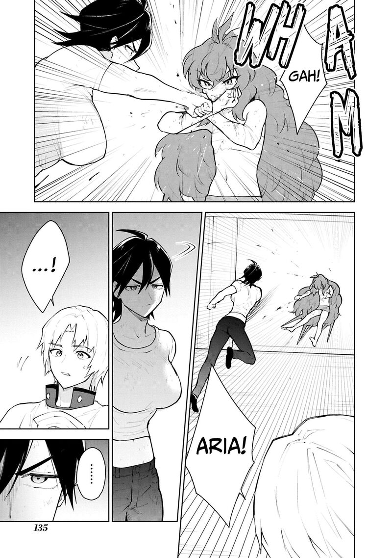 Cheat Skill Shisha Sosei Ga Kakusei Shite Inishie No Maougun Wo Fukkatsu Sasete Shimaimashita 55 4