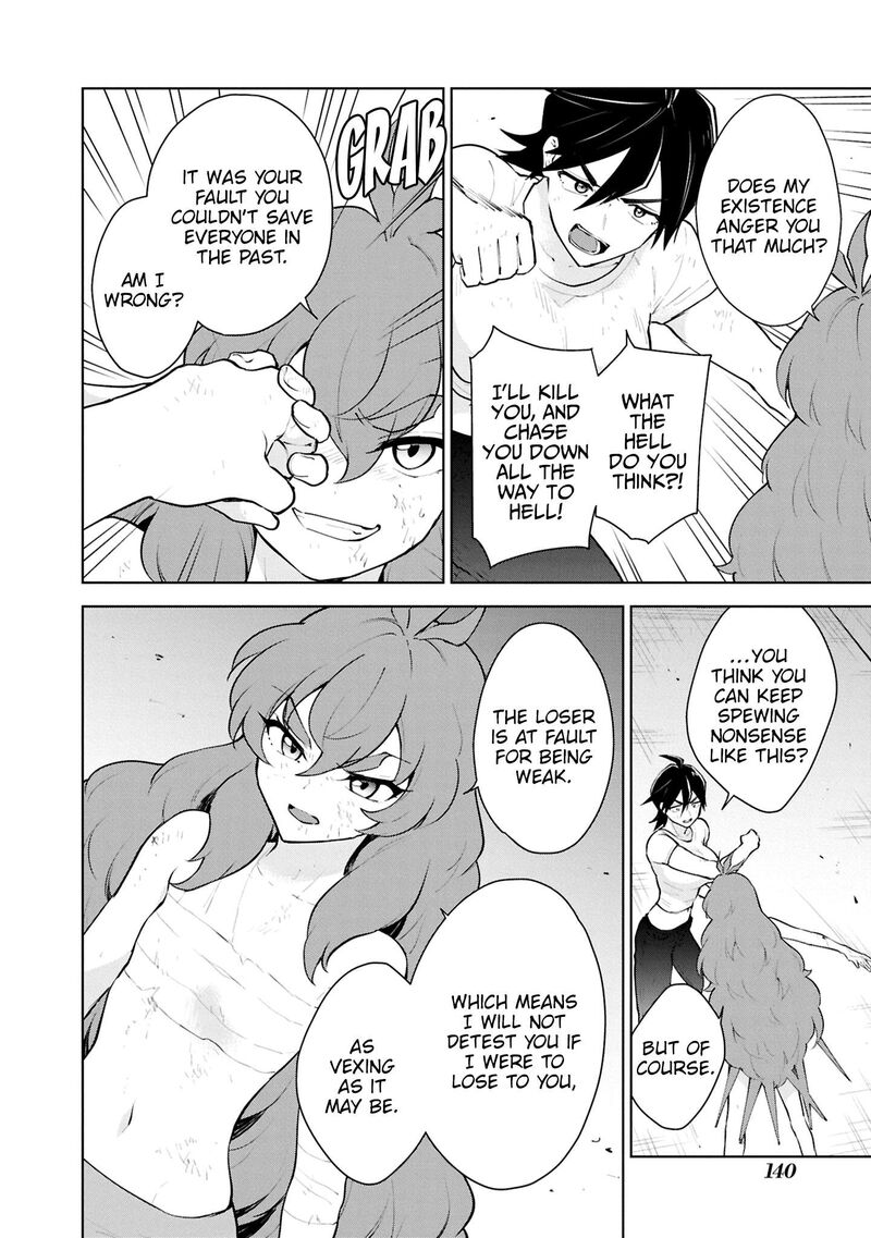 Cheat Skill Shisha Sosei Ga Kakusei Shite Inishie No Maougun Wo Fukkatsu Sasete Shimaimashita 55 9